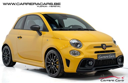 Abarth 500