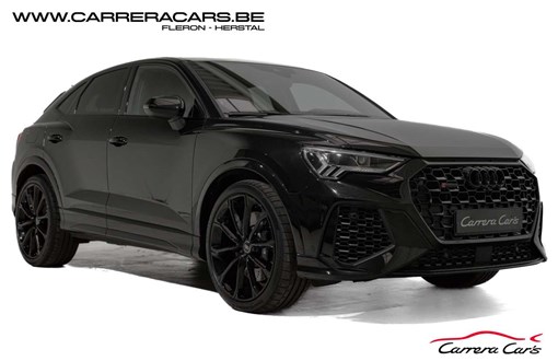 Audi RS Q3