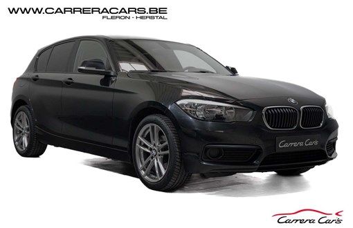 BMW 114