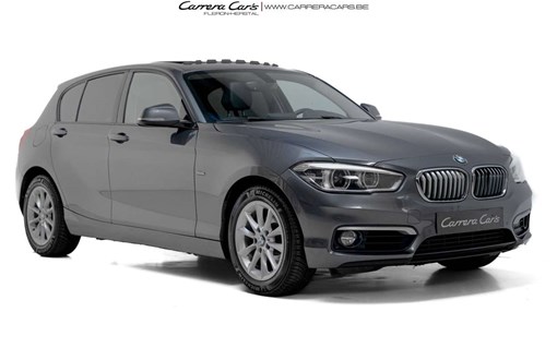 BMW 118