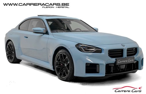 BMW M2