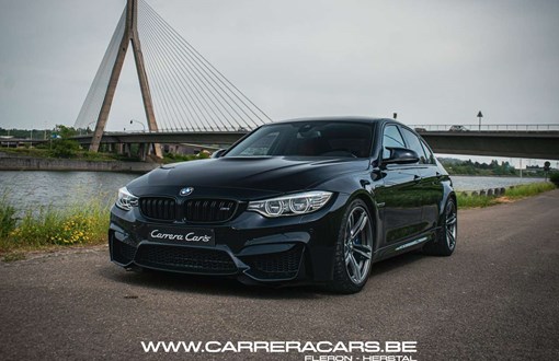 BMW M3