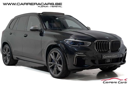 BMW X5 M