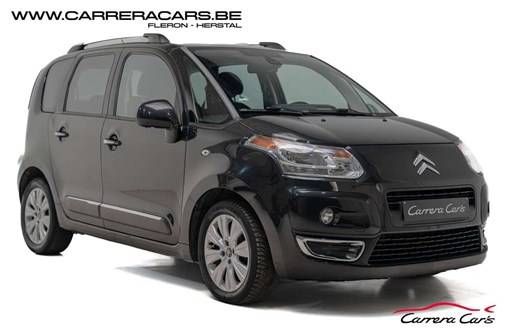 Citroen C3 Picasso
