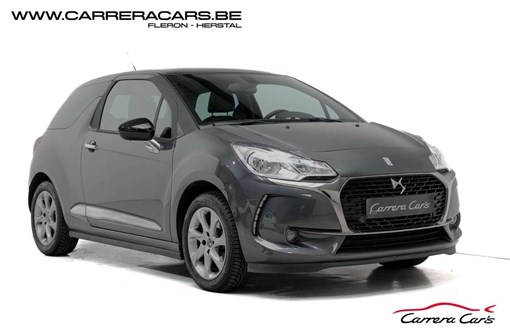 Citroen DS3