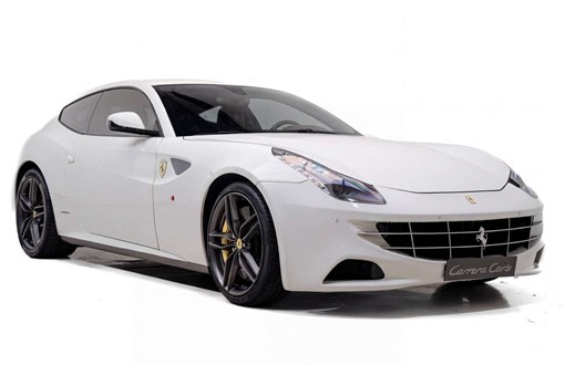 Ferrari FF