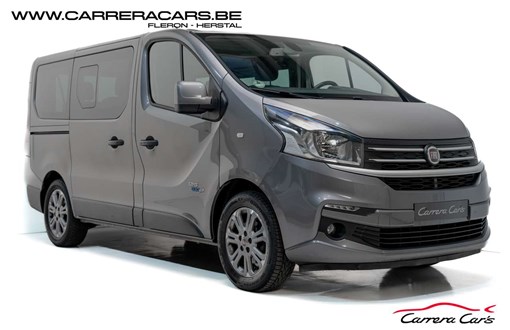 Fiat Talento