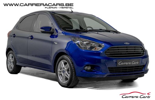 Ford Ka/Ka+