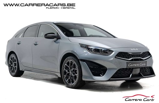 Kia Pro_ceed