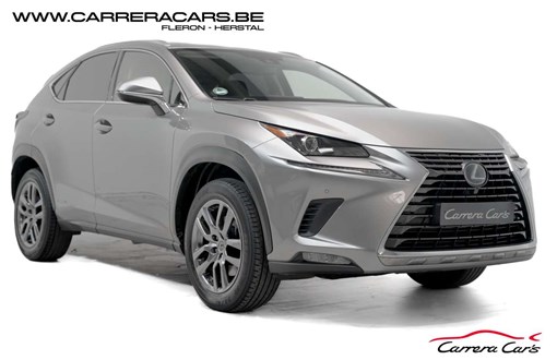 Lexus NX 300h