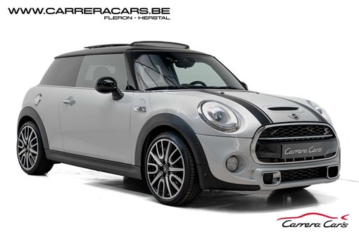 MINI Cooper SD