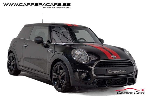 MINI One