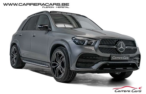 Mercedes-Benz GLE 300