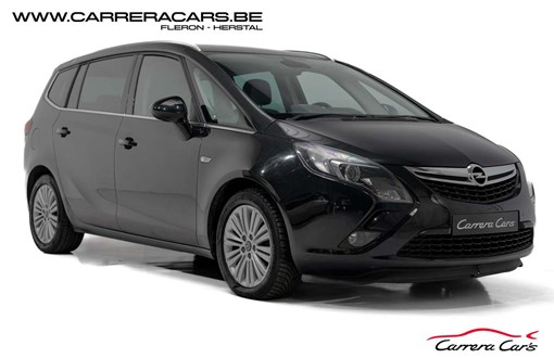 Opel Zafira Tourer