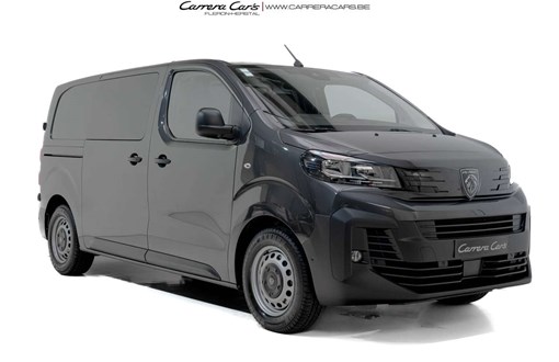 Peugeot Expert