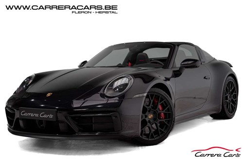 Porsche Targa