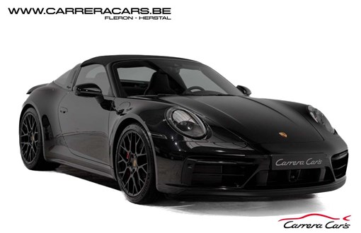 Porsche Targa