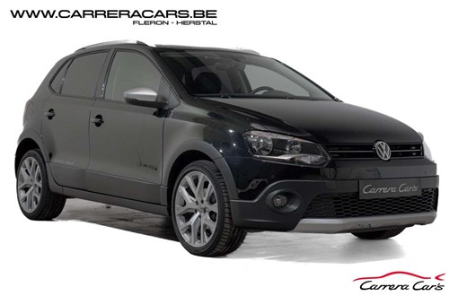 Volkswagen Polo Cross