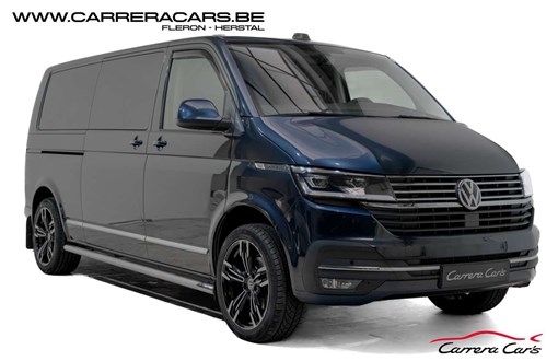 Volkswagen T6 Caravelle