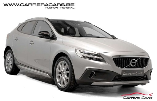 Volvo V40 Cross Country